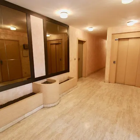 Fauvettes Sea Lejlighed Cannes