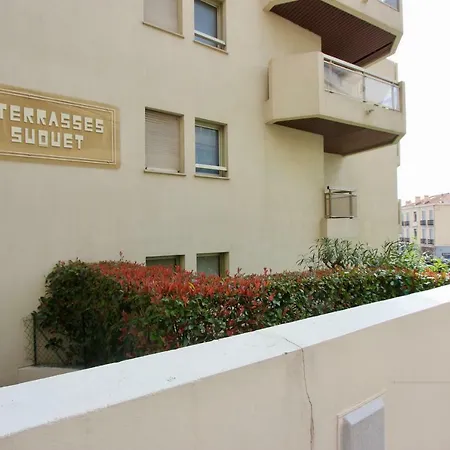 Fauvettes Sea Apartment *
