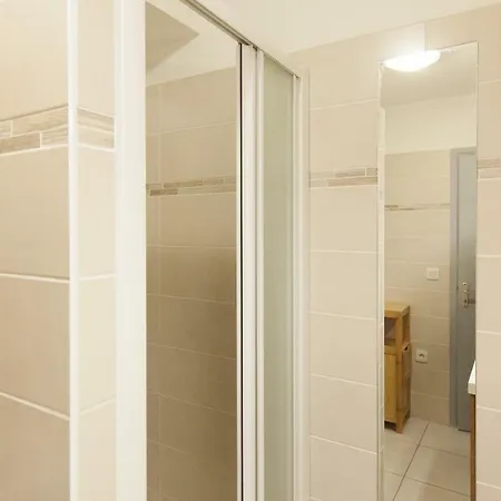 Lejlighed Fauvettes Sea