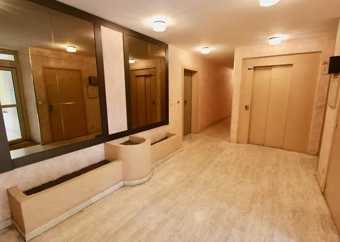 Fauvettes Sea Apartment Cannes