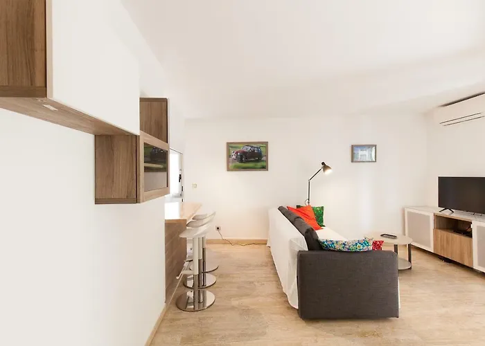 Apartment Fauvettes Sea Cannes