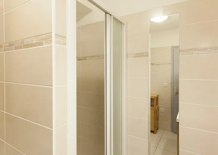 Apartment Fauvettes Sea