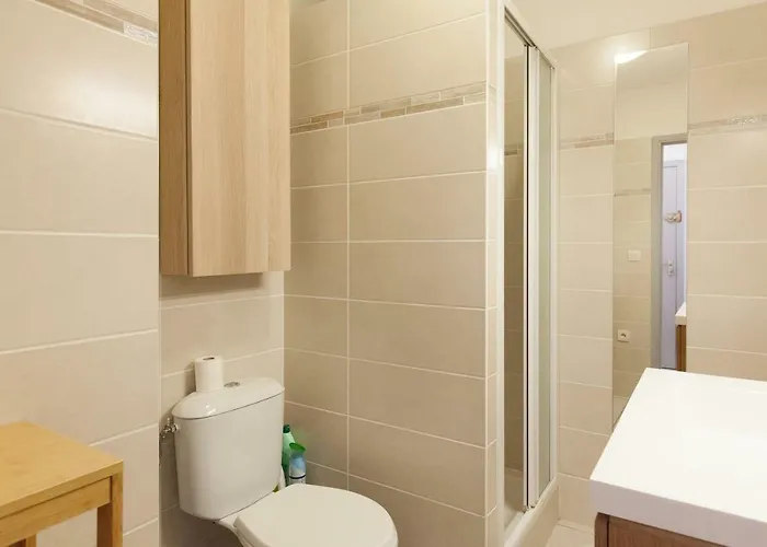 Fauvettes Sea Apartment Cannes