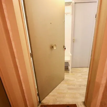 Fauvettes Sea Apartment Cannes